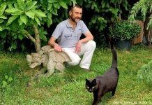 Детская мечта Эдуарда Шунка