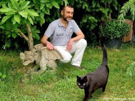 Детская мечта Эдуарда Шунка