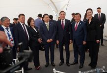 K-PARK Благодарность. Память. Наследие.