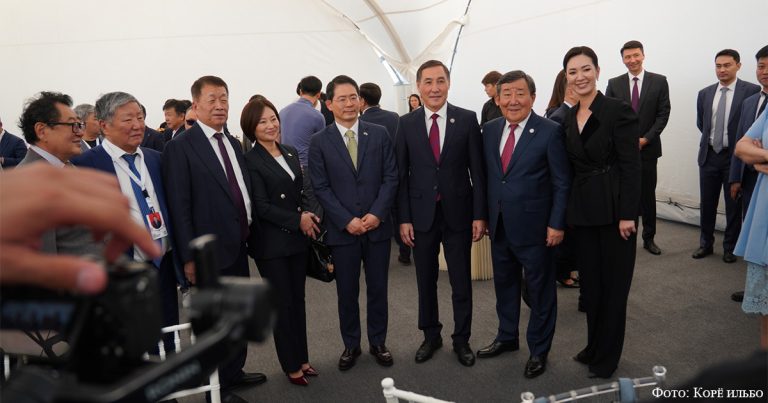 K-PARK Благодарность. Память. Наследие.