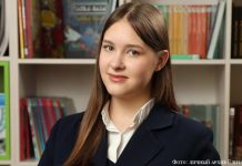 Сохраняя культуру, строим будущее: история Елизаветы Шпицер