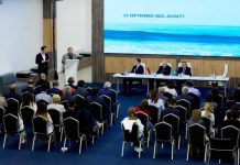 Алматы қаласында қазақстан-Германия „Nexus“ институты құрылуда