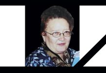 Ушла из жизни Лариса Арташесовна Захарова