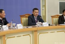 Там, где дружба говорит без протокола