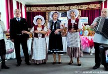 Валерий Ускембаев: «Горбачёвщина, перестройка и стремление объединиться»