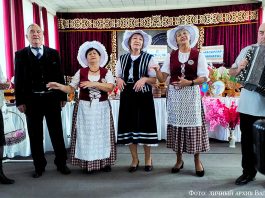 Валерий Ускембаев: «Горбачёвщина, перестройка и стремление объединиться»