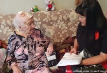 Ирина Гамалея-Клейнгольц — о том, как дожить до ста лет