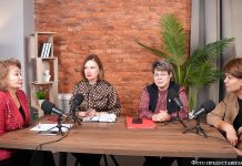 «Немецкий язык в Казахстане – перезагрузка или забвение?»