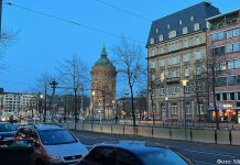 Переезд как он есть: осенняя ритурнель