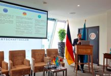 Iскер топтары экономикалық ынтымақтастықты дамытуды жалғастыруда