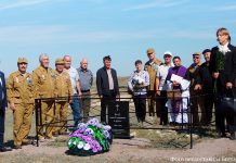 Живая память: как восстанавливали забвение…