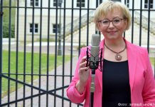 Ирина Виднер: «Люблю Елену Фишер и Кайрата Нуртаса»