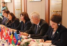 Мировые эксперты обсудили глобальные вызовы в построении инклюзивного общества