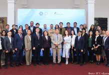 Роль медиа и этножурналистики в полиэтничном Казахстане