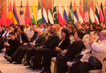 Казахстан — региональный лидер в сфере инклюзивного образования: Всемирный конгресс в Алматы стал площадкой глобального диалога