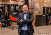 Александр Кох о битве за логистический рынок Европы