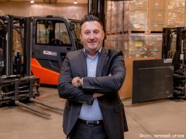 Александр Кох о битве за логистический рынок Европы