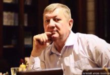 Анатолий Конвишер о том, кому из фермеров жить хорошо