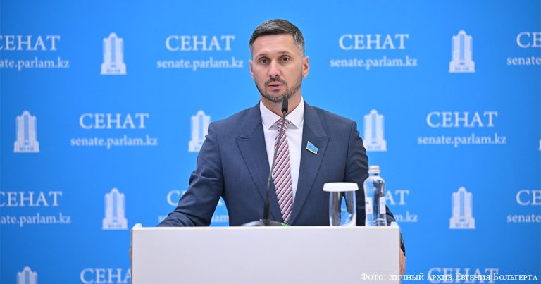 Будущее за цифровизацией: Сенат определил новые ориентиры развития