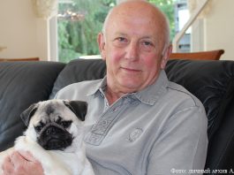 Виктор Гергенредер: “Фитц был многогранным, спонтанным и проницательным”