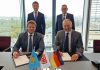 Казахстан и Германия развивают промышленное партнерство в железнодорожной отрасли