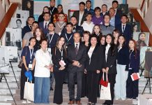 Kazakhstan Prevention Days: партнёрство во имя безопасности