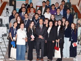Kazakhstan Prevention Days: партнёрство во имя безопасности