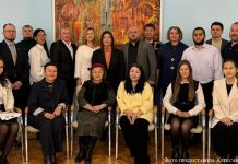 Немецкий след в истории и настоящем ТОО «Казцинк»