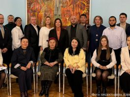 Немецкий след в истории и настоящем ТОО «Казцинк»