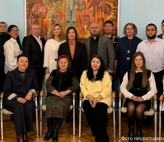 Немецкий след в истории и настоящем ТОО «Казцинк»