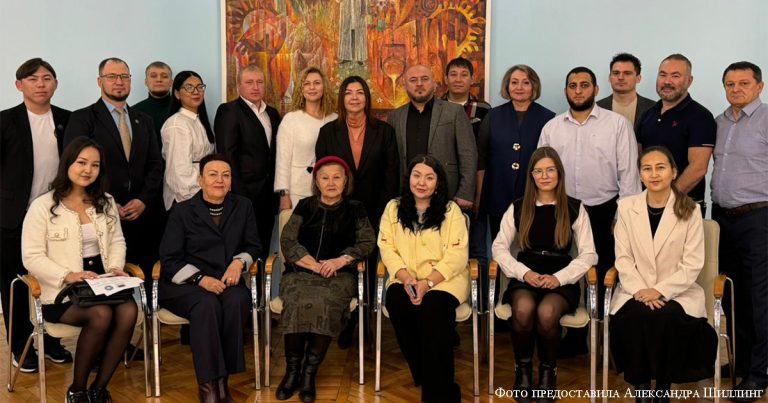 Немецкий след в истории и настоящем ТОО «Казцинк»