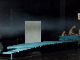 Дни немецкого языка в Астане