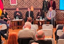 Казахстан и Германия: мост через историю