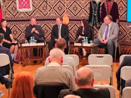 Казахстан и Германия: мост через историю