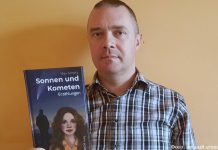 Schatz – значит сокровище