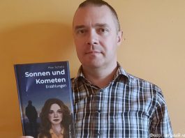 Schatz – значит сокровище