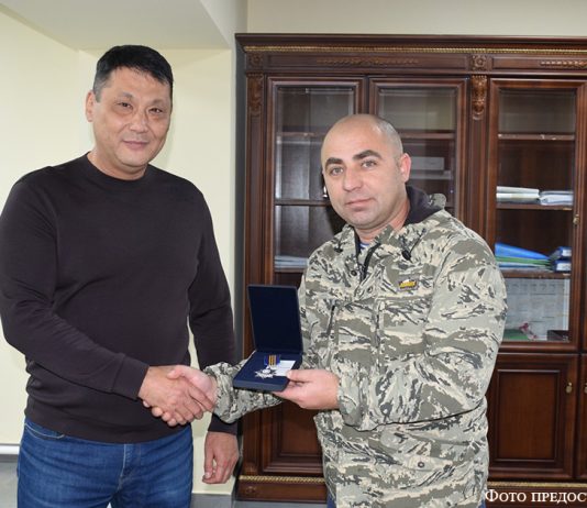 Немецкое оборудование и казахстанская настойчивость: как «Petro-Puh» превратил гусиный пух в символ успеха