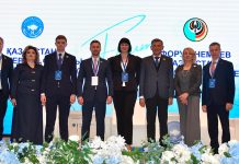 Вклад немецкого сообщества: что объединяет нас сегодня?