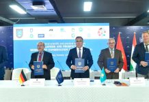 Новый импульс экологии: в КазНУ открылся институт по сохранению биоразнообразия