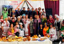 Башмачное: село, труд и немцы