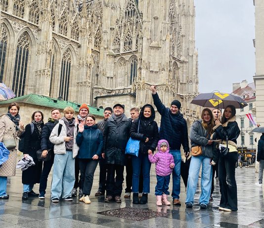 Культура вместо диктатуры