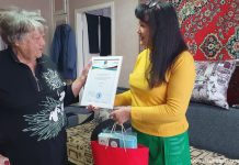 Уважаемая Мария Васильевна Дик!