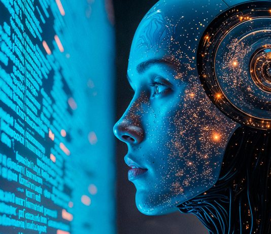 Цифровая трансформация Алматы: искусственный интеллект как новый язык будущего