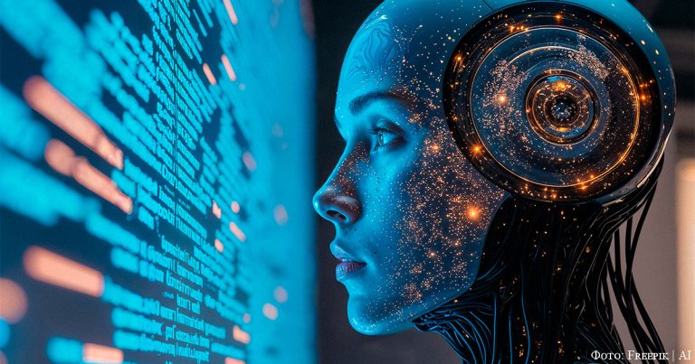 Цифровая трансформация Алматы: искусственный интеллект как новый язык будущего