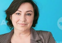 Светлана Поль: «Казахстан стал для нашей семьи вторым домом»