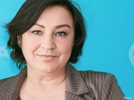 Светлана Поль: «Казахстан стал для нашей семьи вторым домом»