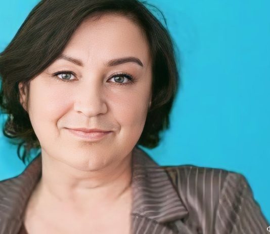 Светлана Поль: «Казахстан стал для нашей семьи вторым домом»