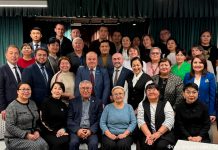 Этномедиация как современный инструмент общественного согласия: в Астане проходит обучающий курс Академии АНК