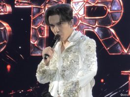 Димаш Кудайберген – фейерверк эмоций в Берлине