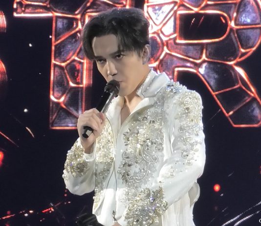 Димаш Кудайберген – фейерверк эмоций в Берлине